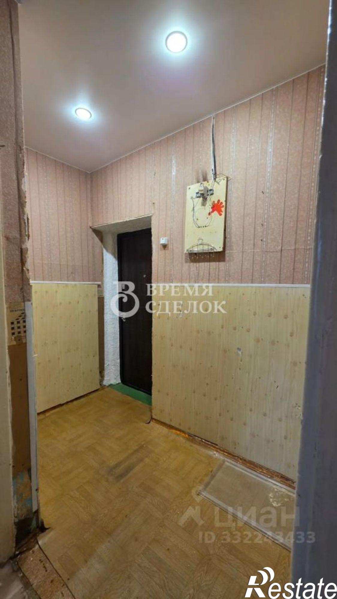 Сдать квартиру за 15 000 рублей на ул Народная, 1А