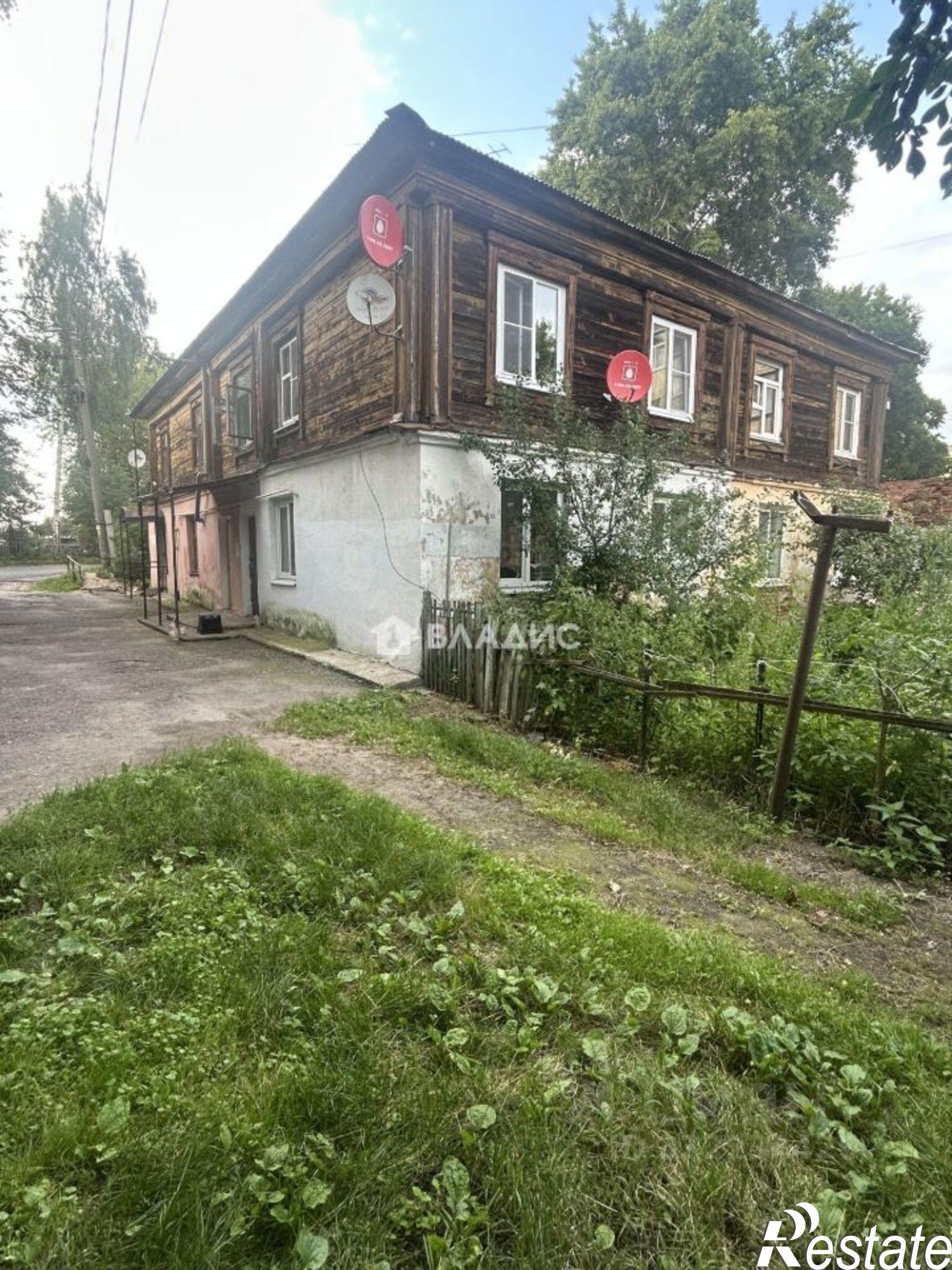Купить комнату за 680 000 рублей на ул Большая Московская, 100