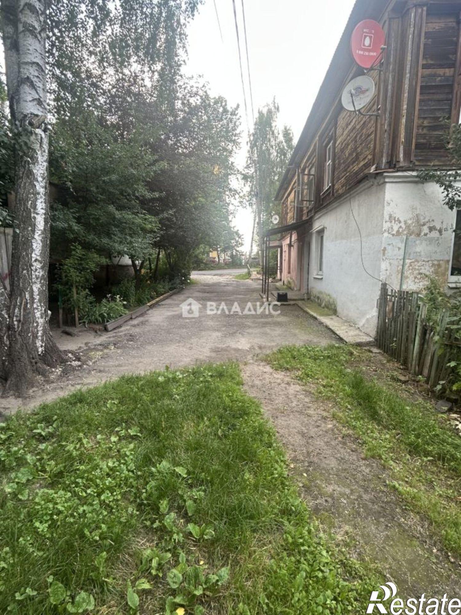 Купить комнату за 680 000 рублей на ул Большая Московская, 100