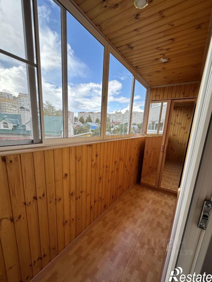 3-комн квартира ул 3-я Кольцевая, 10,  д. 10