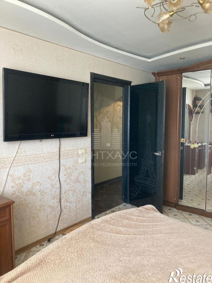 2-комн квартира улица Верхняя Дуброва, 33