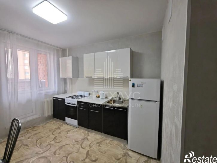 2-комн квартира улица Нижняя Дуброва, 52к1