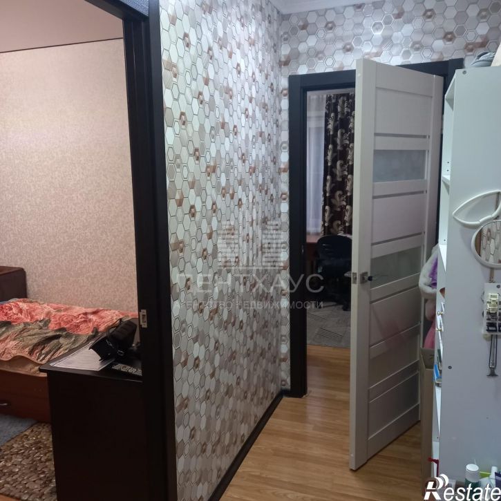 2-комн квартира ул Балакирева, 41а