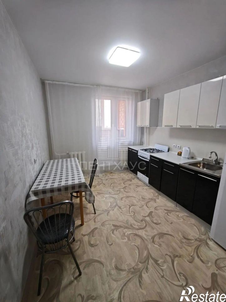 2-комн квартира улица Нижняя Дуброва, 52к1