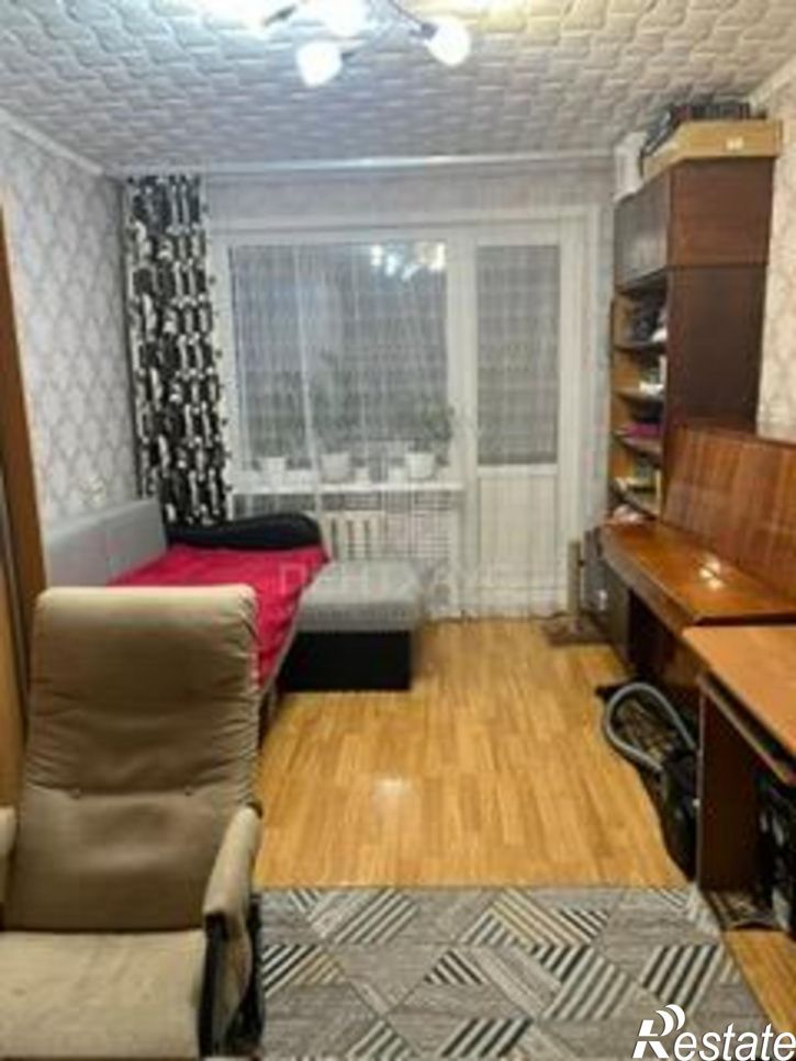 2-комн квартира ул Балакирева, 41а