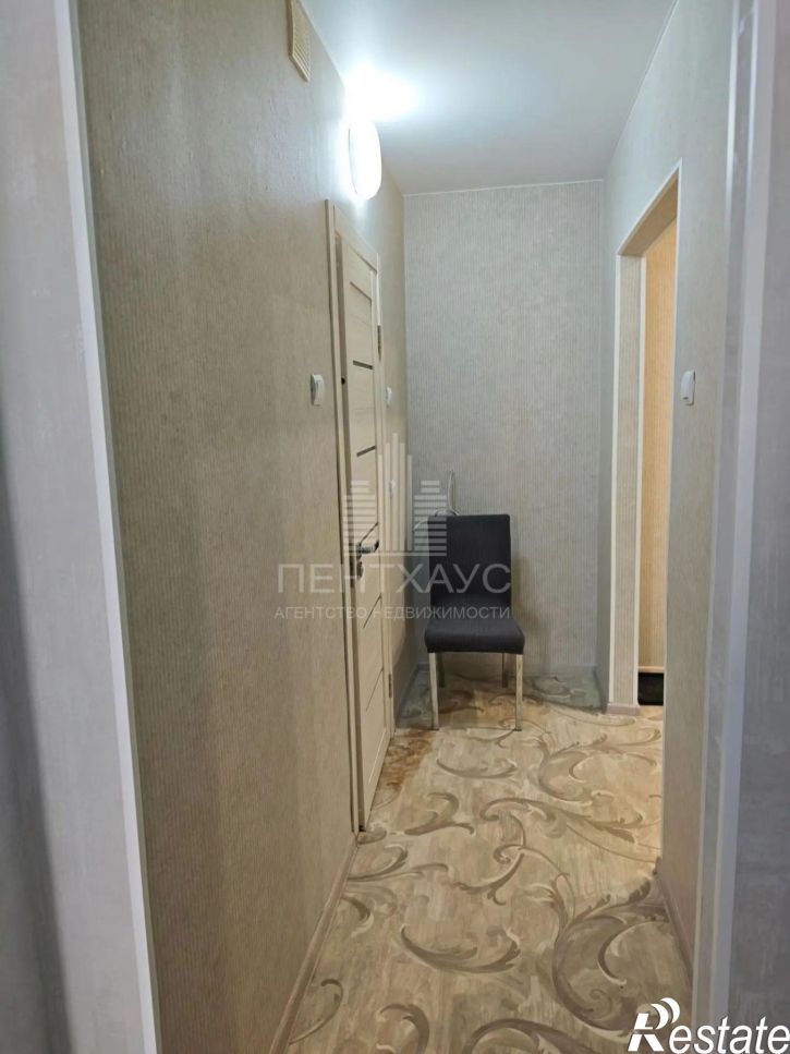 2-комн квартира улица Нижняя Дуброва, 52к1