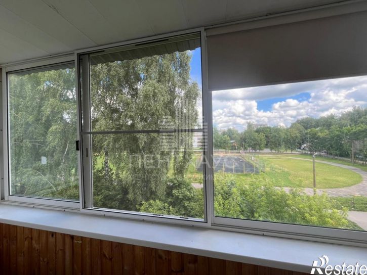2-комн квартира ул Балакирева, 41а