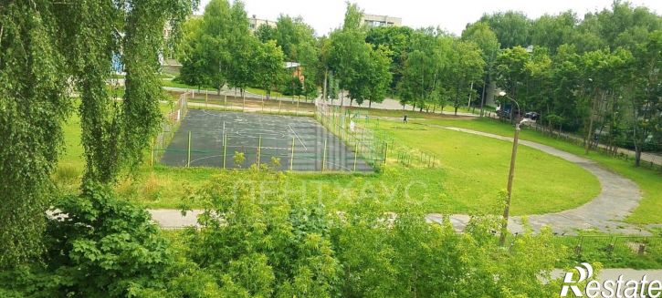 2-комн квартира ул Балакирева, 41а
