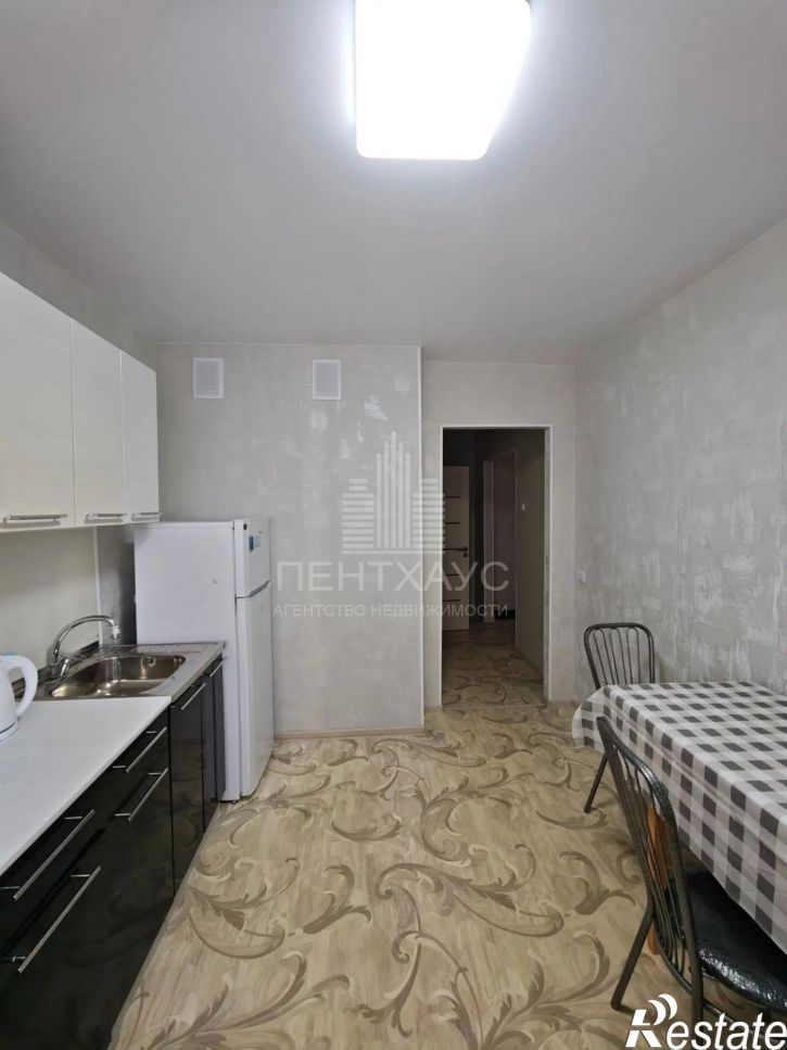 2-комн квартира улица Нижняя Дуброва, 52к1