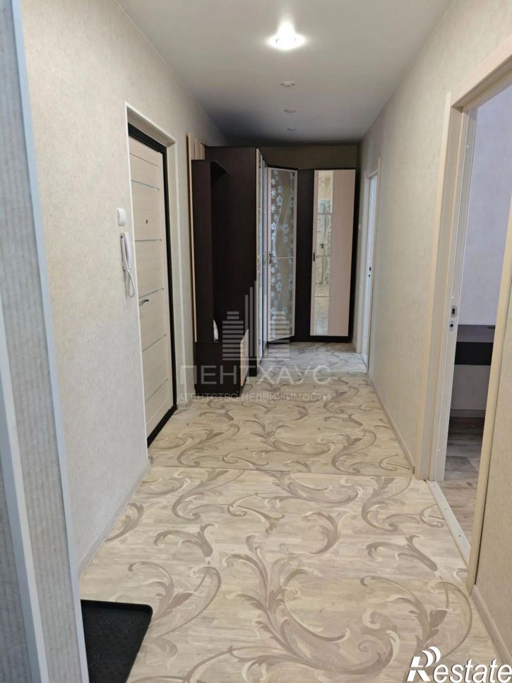 2-комн квартира улица Нижняя Дуброва, 52к1