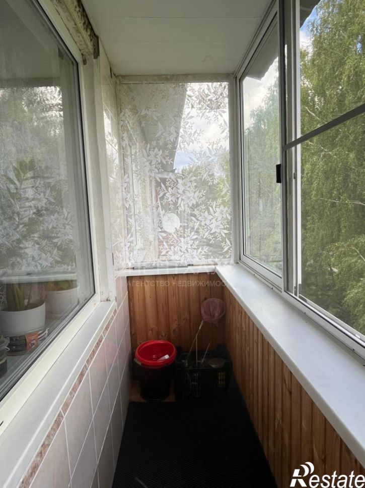 2-комн квартира ул Балакирева, 41а