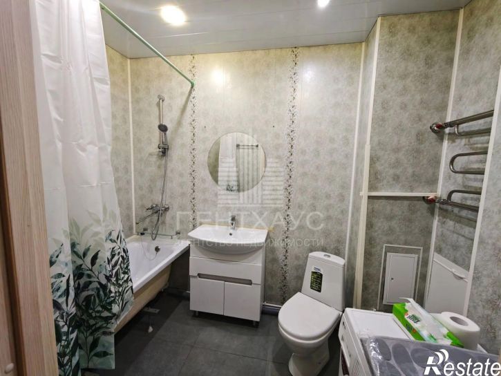 2-комн квартира улица Нижняя Дуброва, 52к1