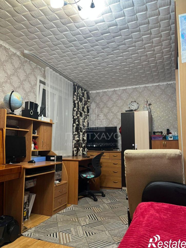 2-комн квартира ул Балакирева, 41а