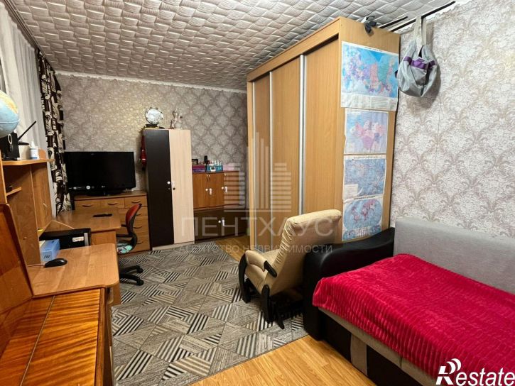 2-комн квартира ул Балакирева, 41а