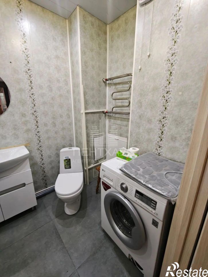 2-комн квартира улица Нижняя Дуброва, 52к1