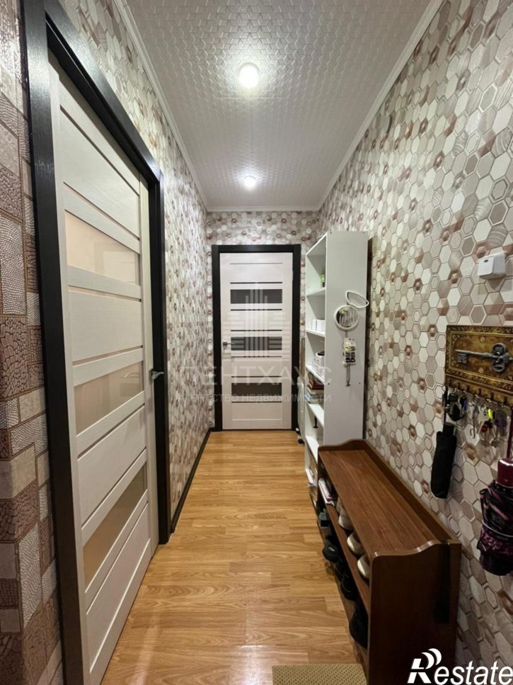 2-комн квартира ул Балакирева, 41а