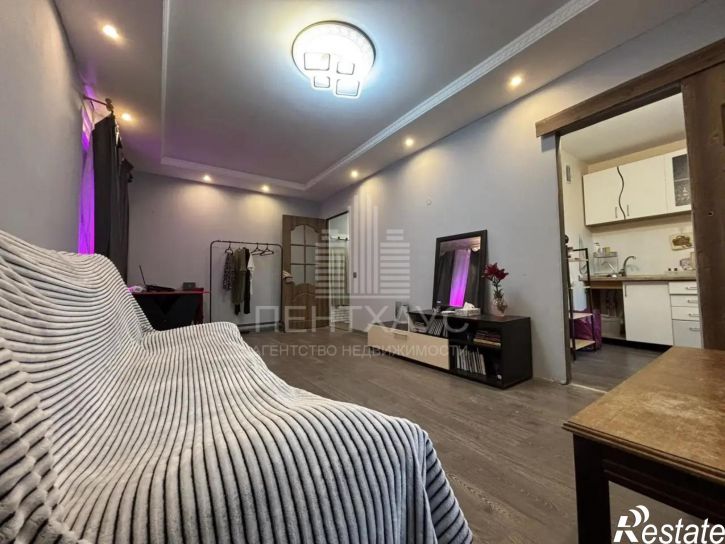 1-комн квартира улица Растопчина, 39Б