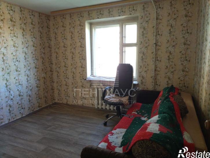 Комната ул Белоконской, 8А
