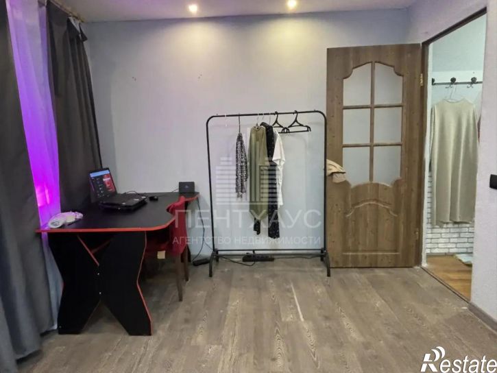 1-комн квартира улица Растопчина, 39Б