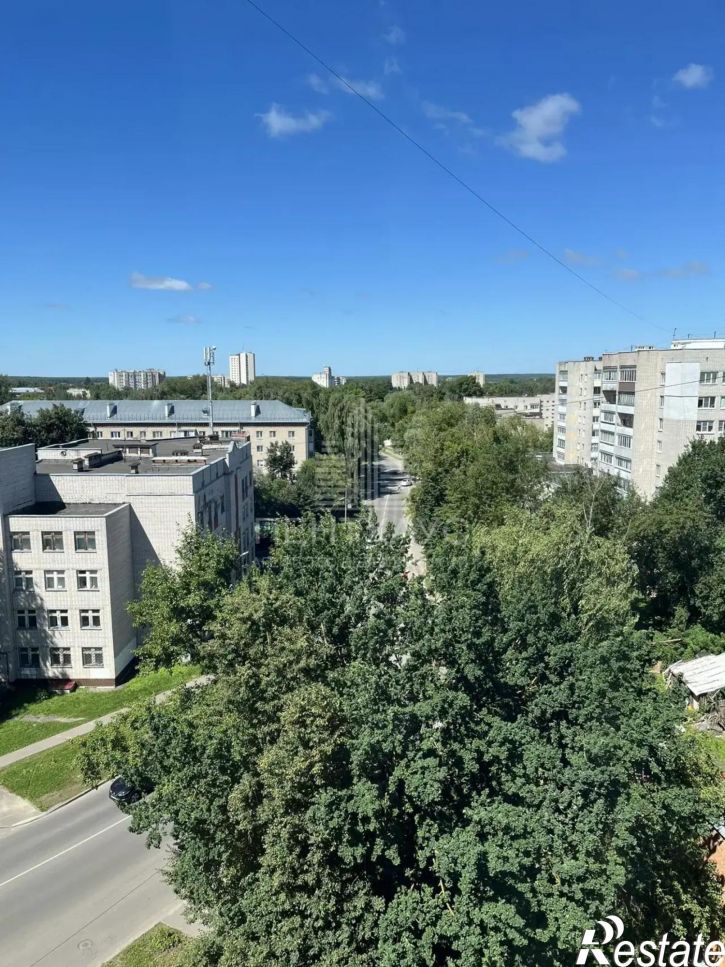 1-комн квартира ул Красноармейская, 43Г