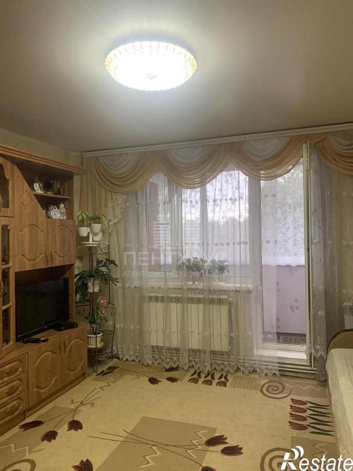 2-комн квартира село Спасское ул Садовая, 3