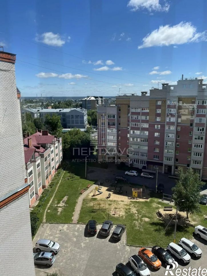 1-комн квартира ул Красноармейская, 43Г