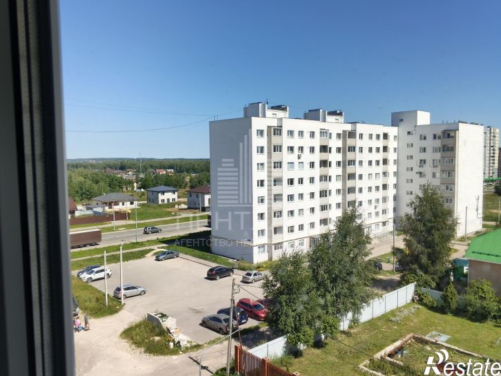 2-комн квартира Всесвятская улица, 15А