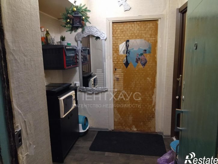 Комната ул Белоконской, 8А