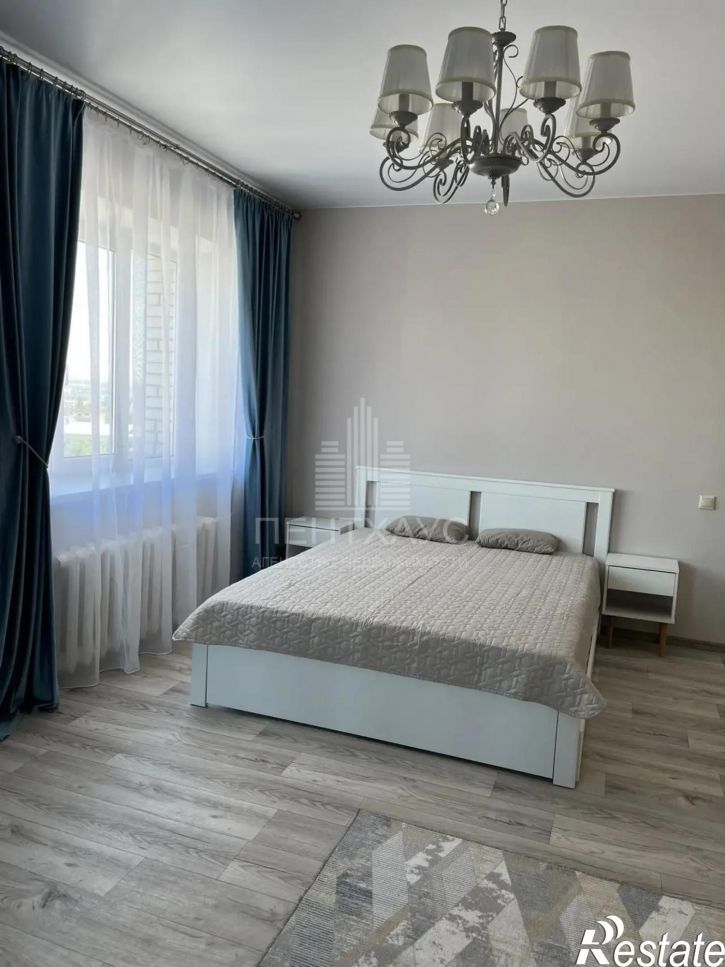 1-комн квартира ул Красноармейская, 43Г