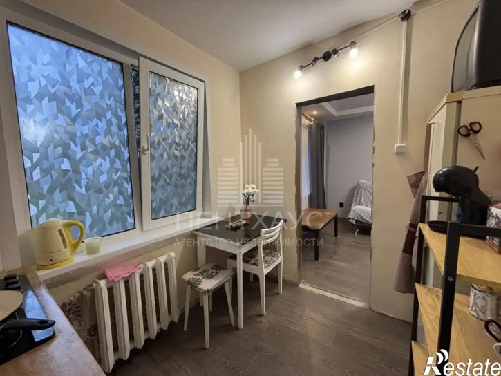 1-комн квартира улица Растопчина, 39Б