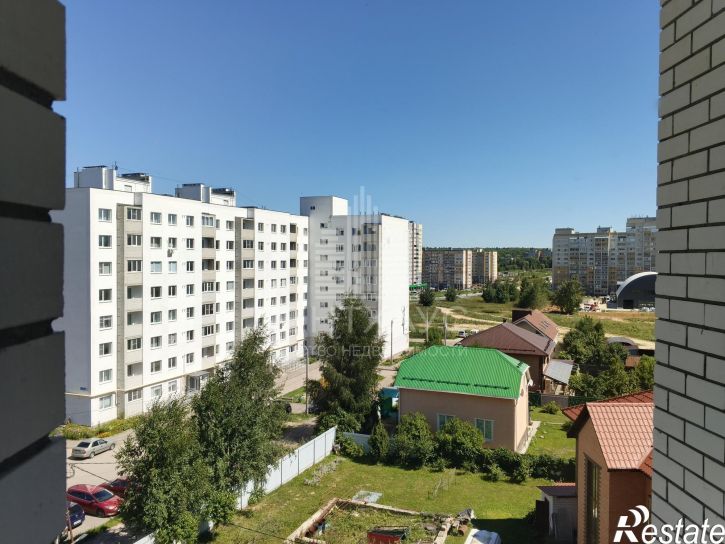 2-комн квартира Всесвятская улица, 15А