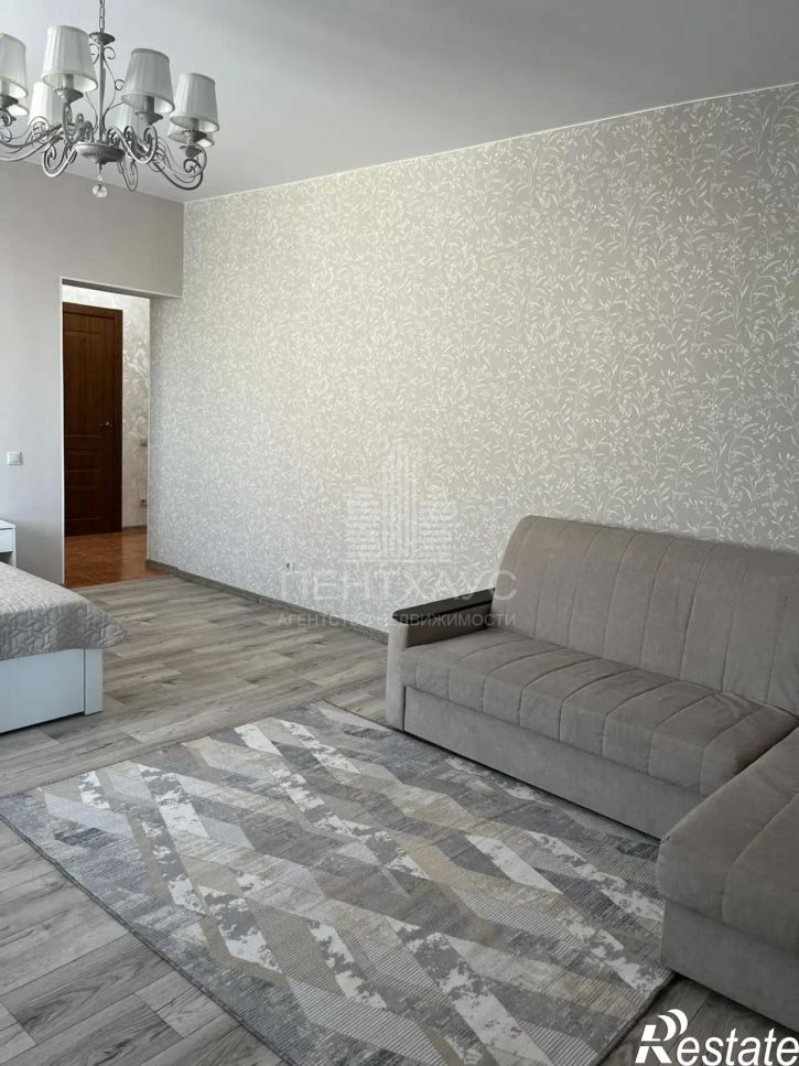 1-комн квартира ул Красноармейская, 43Г