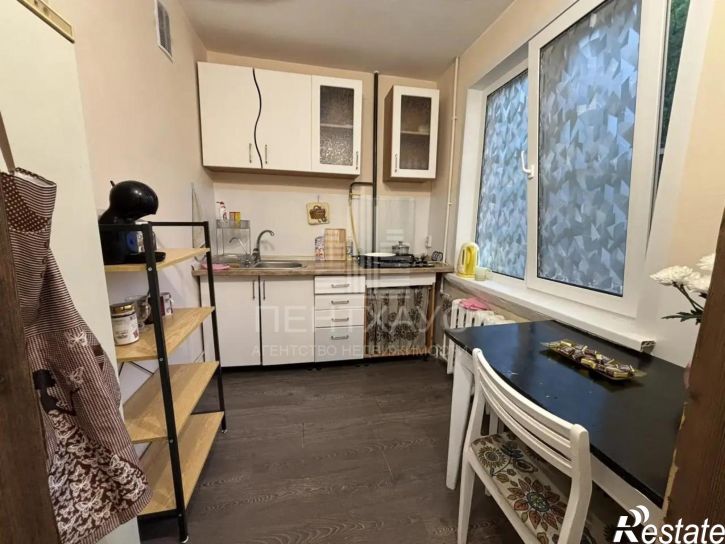1-комн квартира улица Растопчина, 39Б