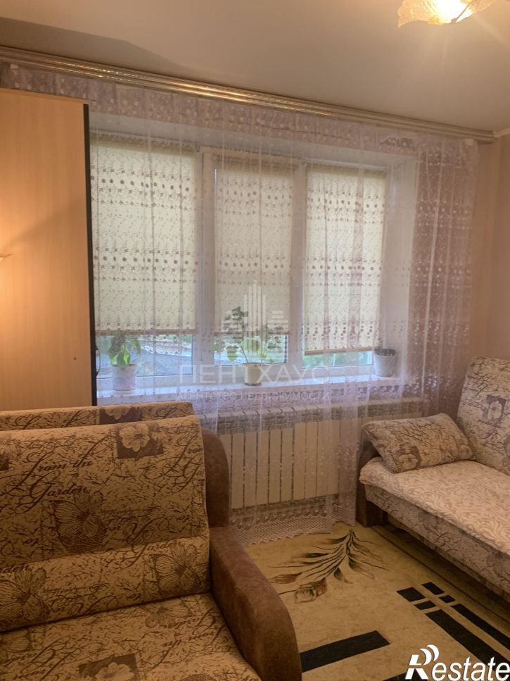 2-комн квартира село Спасское ул Садовая, 3
