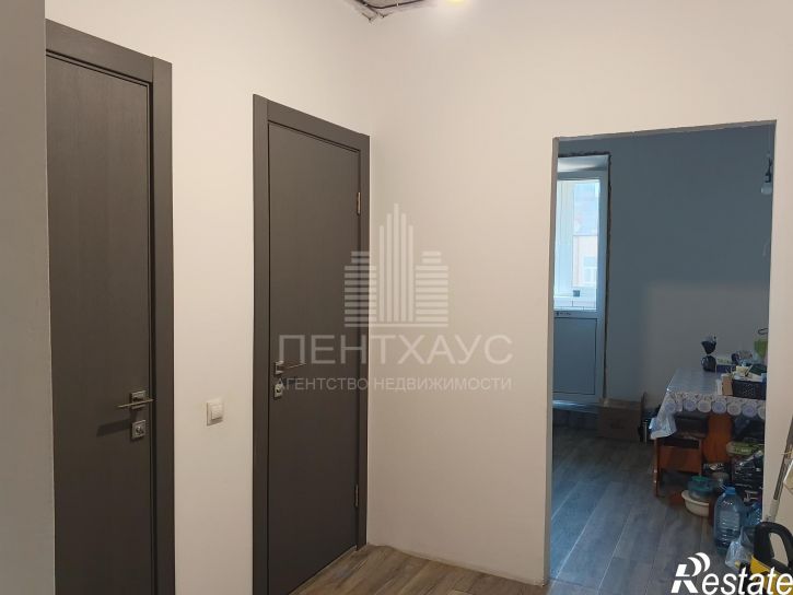 2-комн квартира Всесвятская улица, 15А