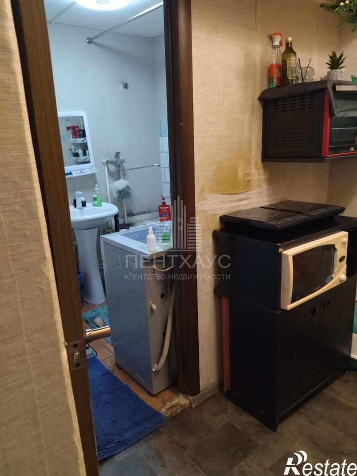 Комната ул Белоконской, 8А