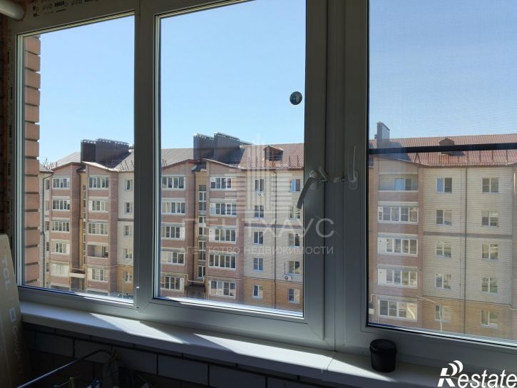 2-комн квартира Всесвятская улица, 15А