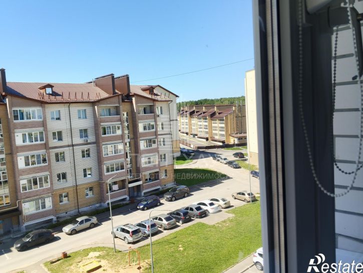 2-комн квартира Всесвятская улица, 15А