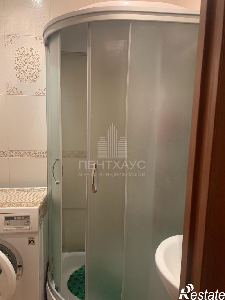 2-комн квартира село Спасское ул Садовая, 3