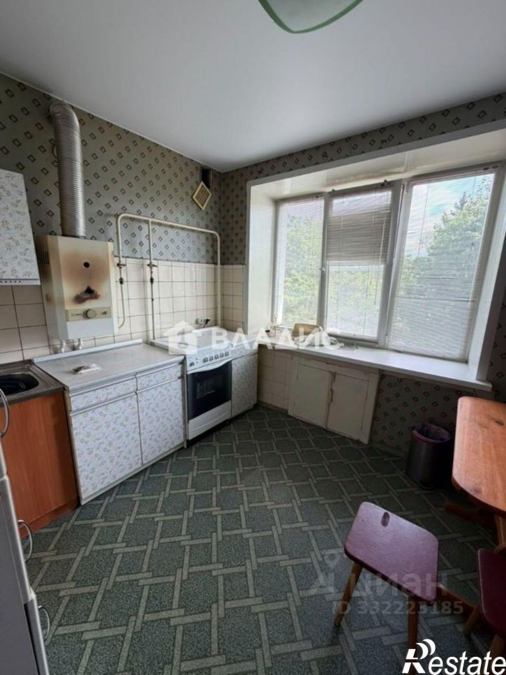 2-комн квартира ул Диктора Левитана, 1А,  д. 1А