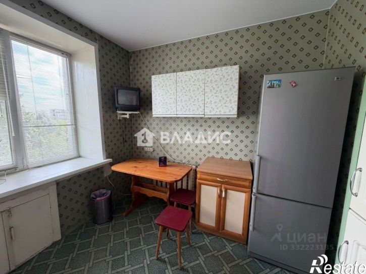 2-комн квартира ул Диктора Левитана, 1А,  д. 1А