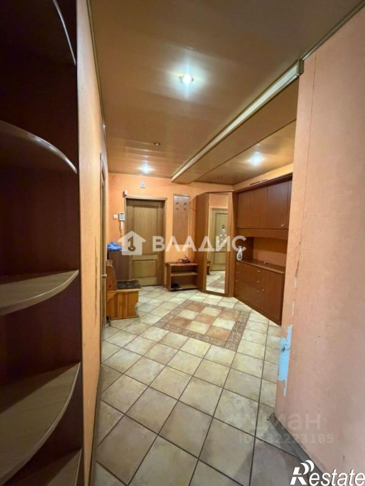 2-комн квартира ул Диктора Левитана, 1А,  д. 1А