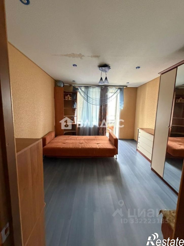 2-комн квартира ул Диктора Левитана, 1А,  д. 1А