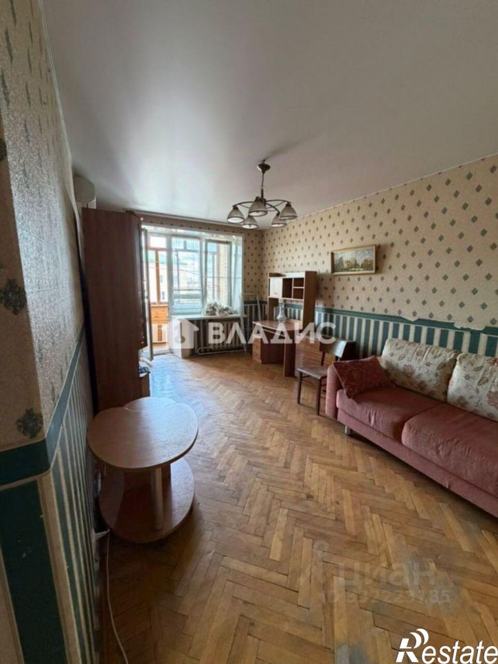 2-комн квартира ул Диктора Левитана, 1А,  д. 1А