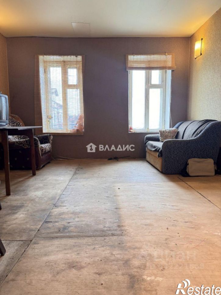 1-комн квартира ул Садовая, 49,  д. 49