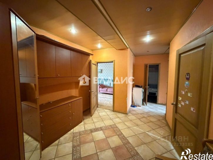 2-комн квартира ул Диктора Левитана, 1А,  д. 1А