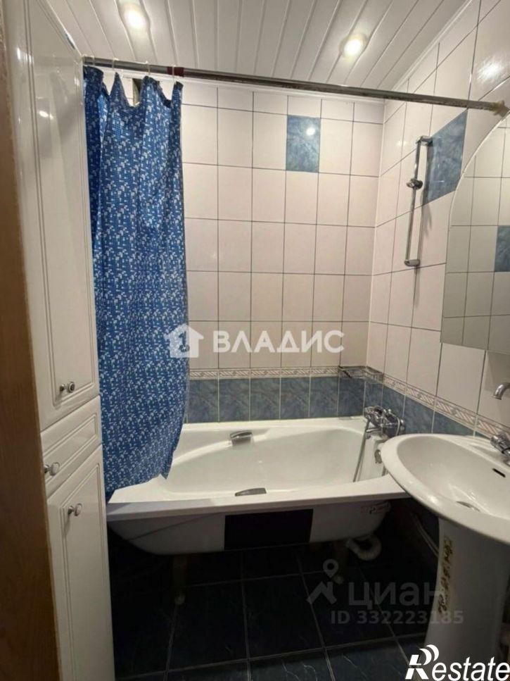 2-комн квартира ул Диктора Левитана, 1А,  д. 1А