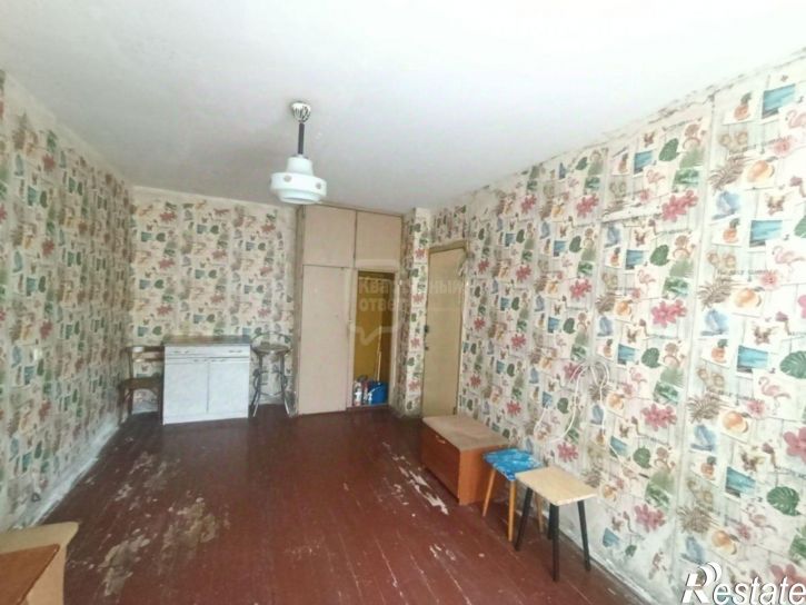 Комната ул Тракторная, 1А,  д. 1А
