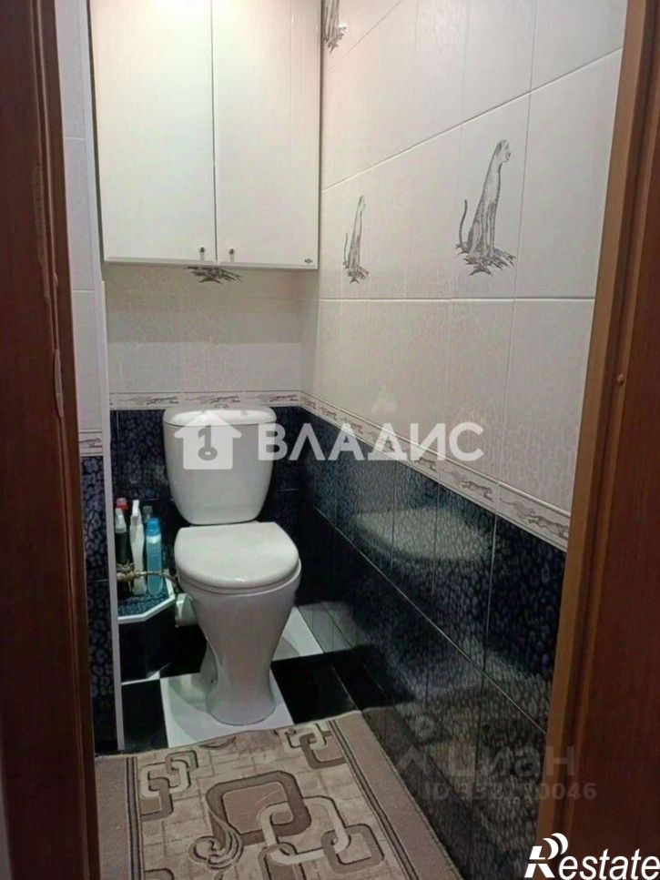3-комн квартира ул Нижняя Дуброва, 31,  д. 31