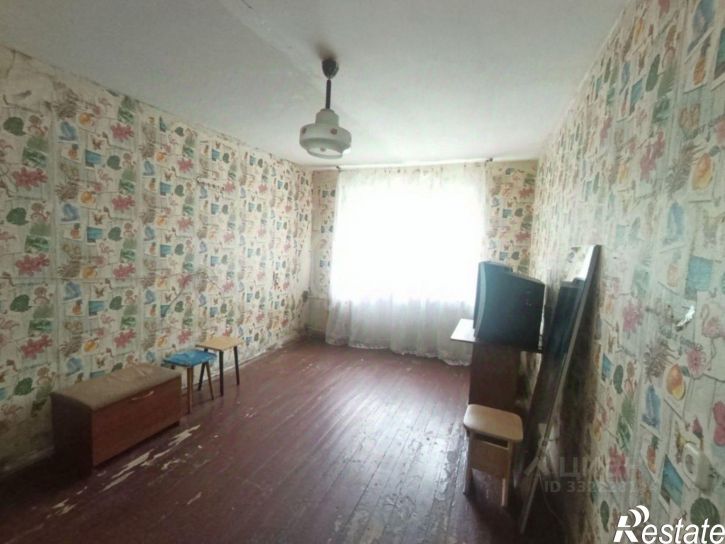 Комната ул Тракторная, 1А,  д. 1А